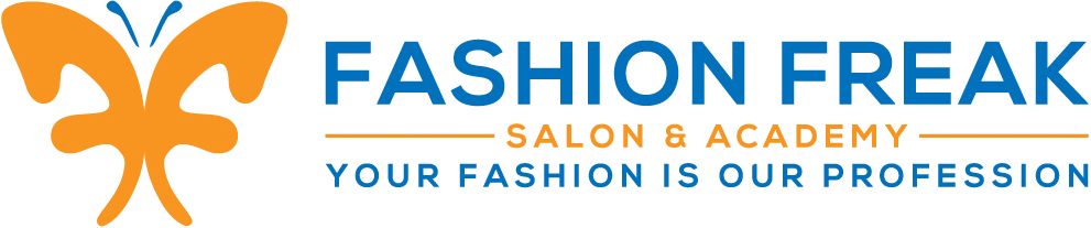 Fashion Freak Salon Logo